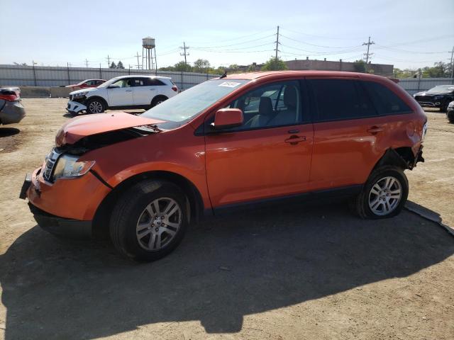 2007 Ford Edge Sel