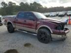 2004 Ford F150 Supercrew للبيع في Harleyville، SC - Front End