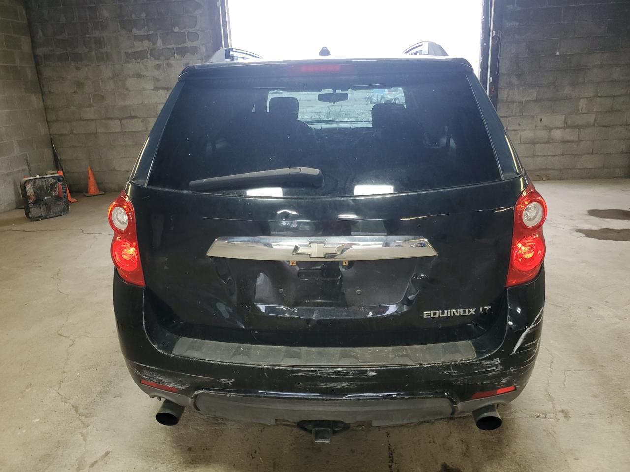 2CNFLDEY7A6281676 2010 Chevrolet Equinox Lt