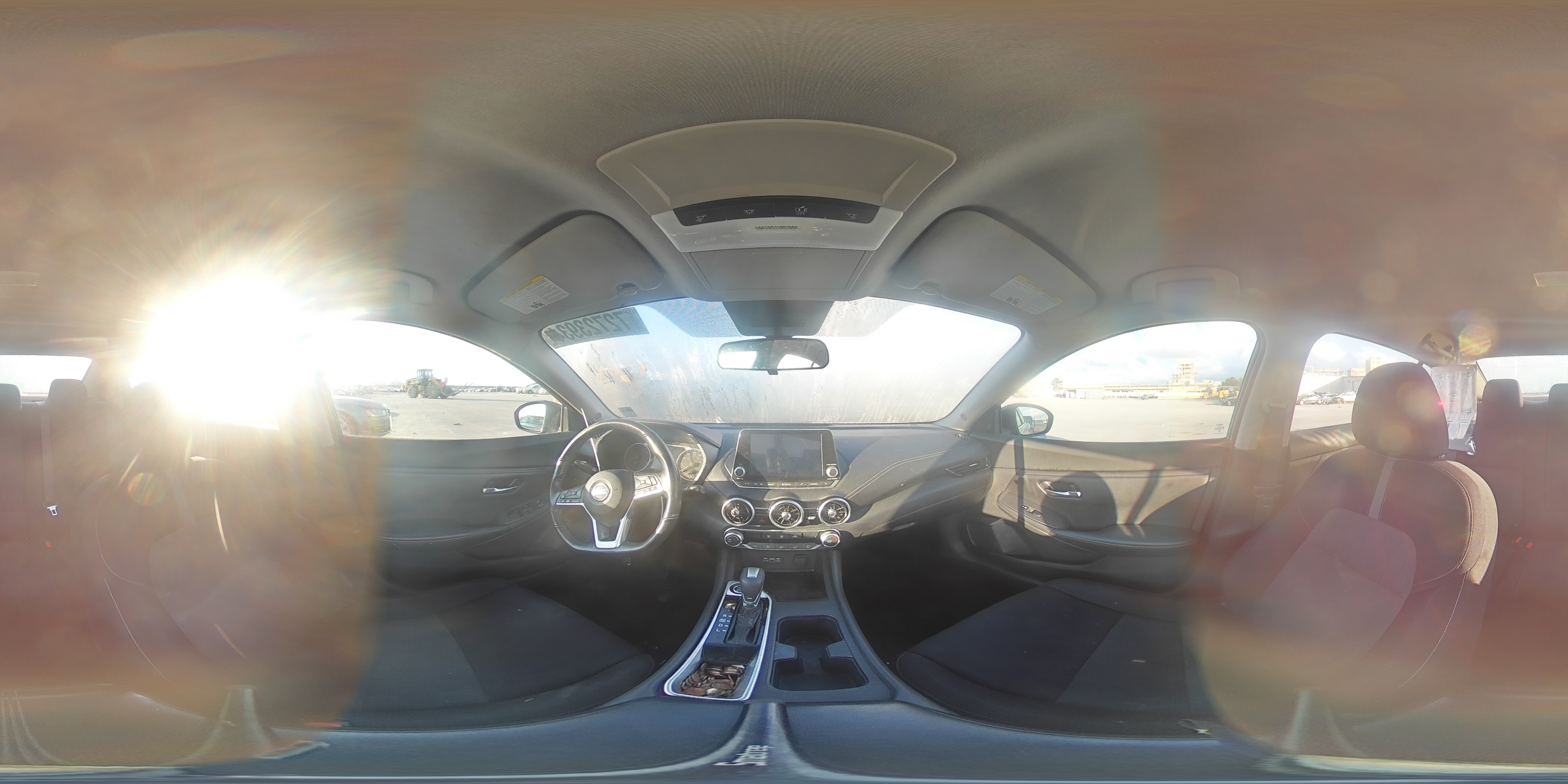 2022 Nissan Sentra - Image 13