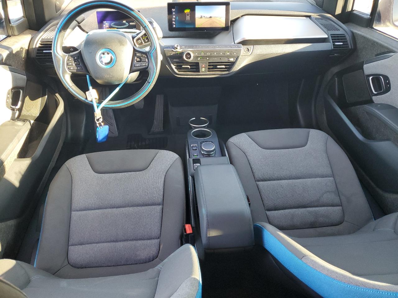 WBY7Z8C51JVB87586 2018 BMW I3 S Rex