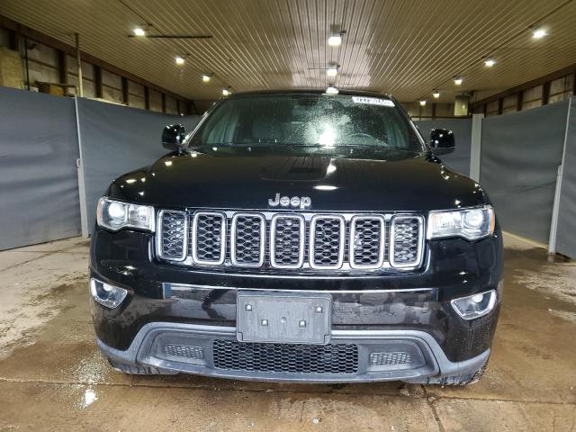  JEEP GRAND CHER 2019 Czarny