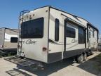 2017 Keystone Challenger Cougar en Venta en Wichita, KS - Top/Roof