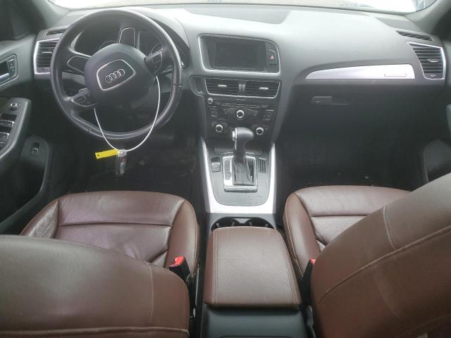 2013 AUDI Q5 PREMIUM PLUS