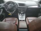 2013 AUDI Q5 PREMIUM PLUS à vendre chez Copart ON - TORONTO