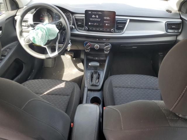 3KPA24AD0ME397701 Kia Rio LX 8