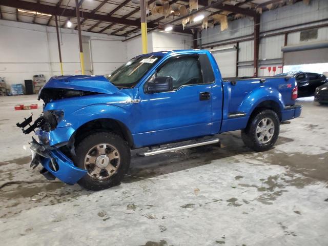 2009 Ford F150 