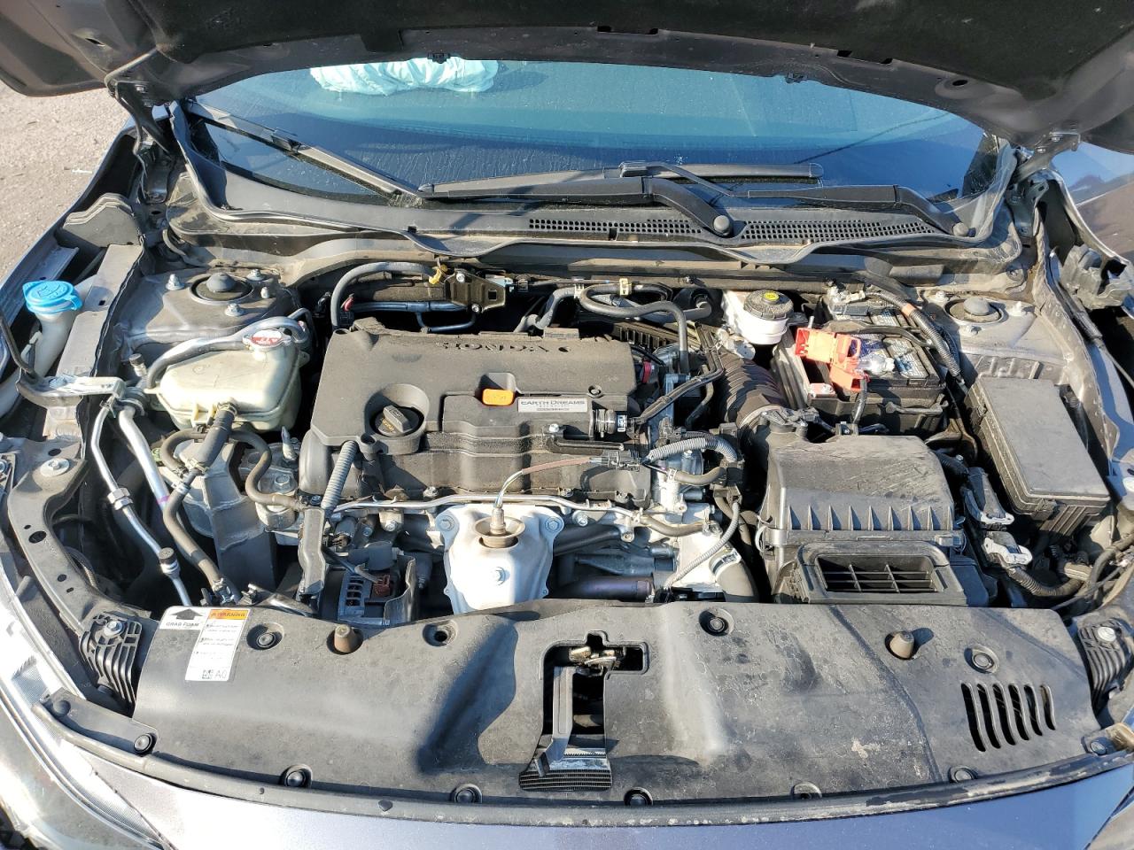 19XFC2F84ME002146 2021 Honda Civic Sport 19XFC2F84ME002146 2021 Honda Civic Sport