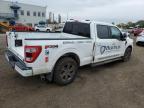 2023 FORD F150 SUPERCREW for sale at Copart QC - MONTREAL