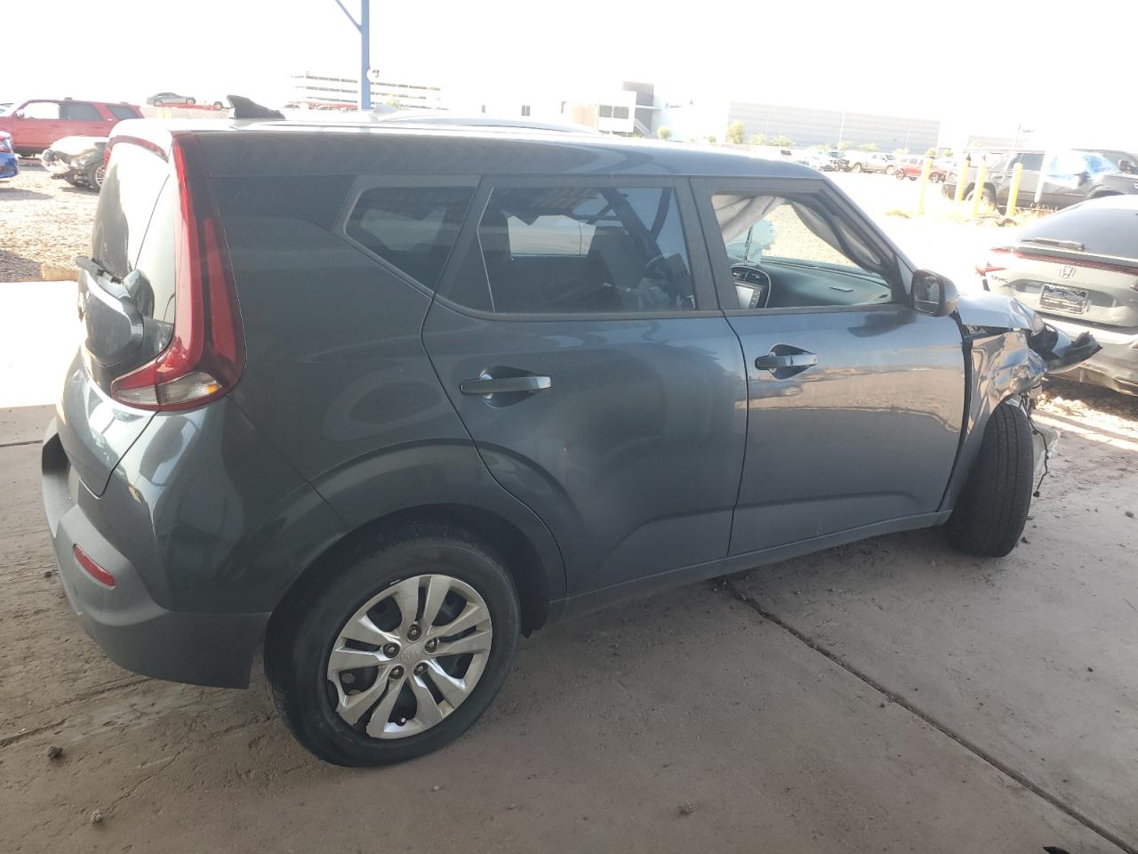 2020 Kia Soul - Image 3