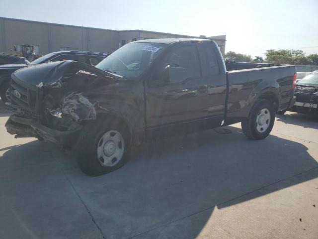 2008 Ford F150  на продаже в Wilmer, TX - Front End