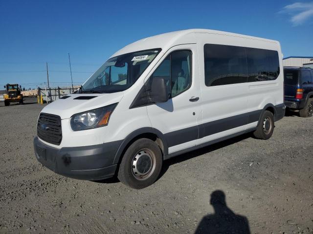 2016 Ford Transit T-350