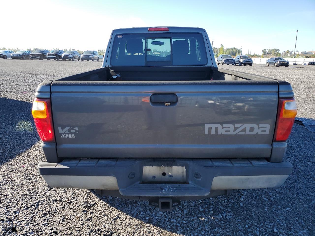 2010 Mazda B4000 Cab Plus VIN: 4F4LY4HE5APM00360 Lot: 73228014