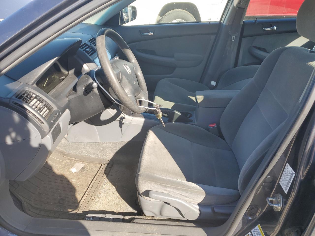 1HGCM56407A056938 2007 Honda Accord Lx