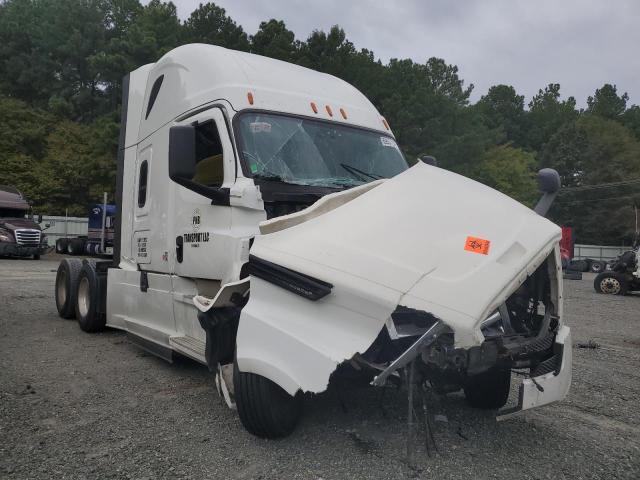 2019 Freightliner Cascadia 126  продається в Shreveport, LA - All Over