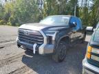 2023 TOYOTA TUNDRA CREWMAX LIMITED   à vendre chez Copart ON - COOKSTOWN