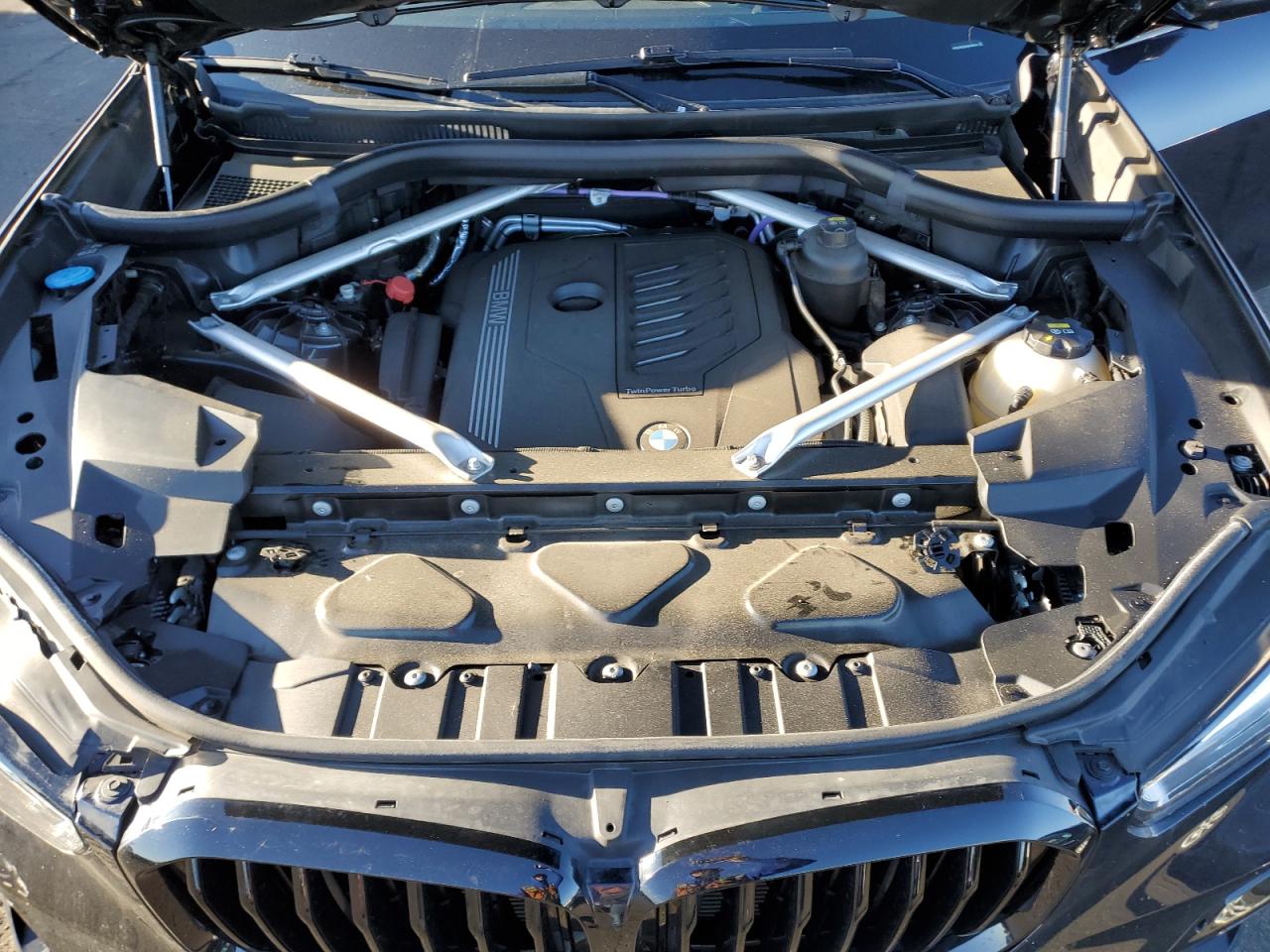 2023 BMW X5 - Image 11