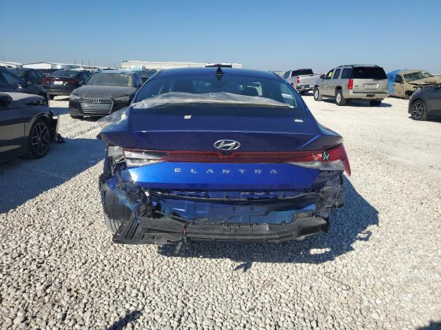 KMHLM4AG9PU445999 Hyundai Elantra SE 6