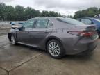 2023 Toyota Camry Le للبيع في Windsor، NJ - Front End