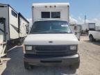 2001 Ford Econoline E350 Super Duty Cutaway Van იყიდება Apopka-ში, FL - Stripped