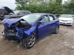 2013 Ford Focus Se en Venta en Lexington, KY - Front End