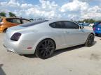 2005 Bentley Continental Gt for Sale in Tifton, GA - Vandalism