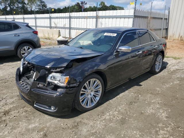 2013 Chrysler 300C 