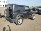 2019 JEEP WRANGLER SPORT for sale at Copart QC - MONTREAL