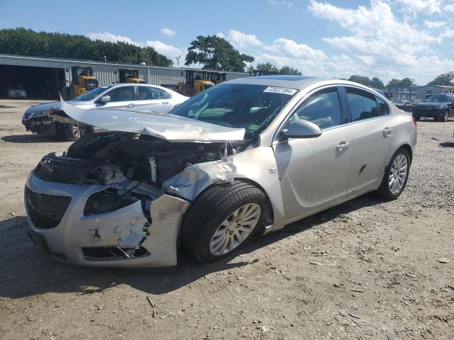 2011 Buick Regal Cxl