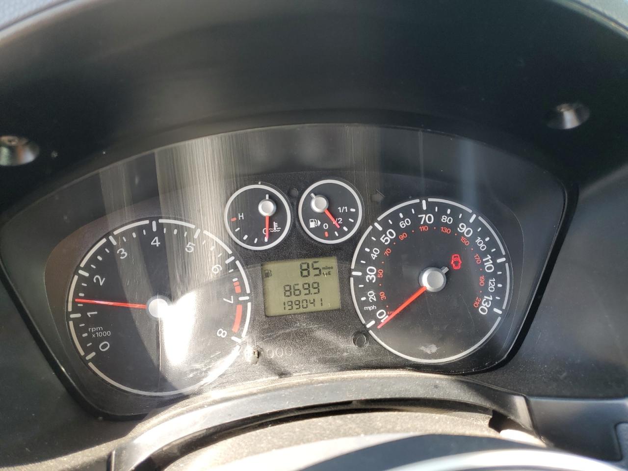 2013 Ford Transit Connect Xl VIN: NM0LS7AN7DT147184 Lot: 71124754