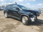 2022 Jeep Compass Latitude for Sale in Chicago Heights, IL - Front End