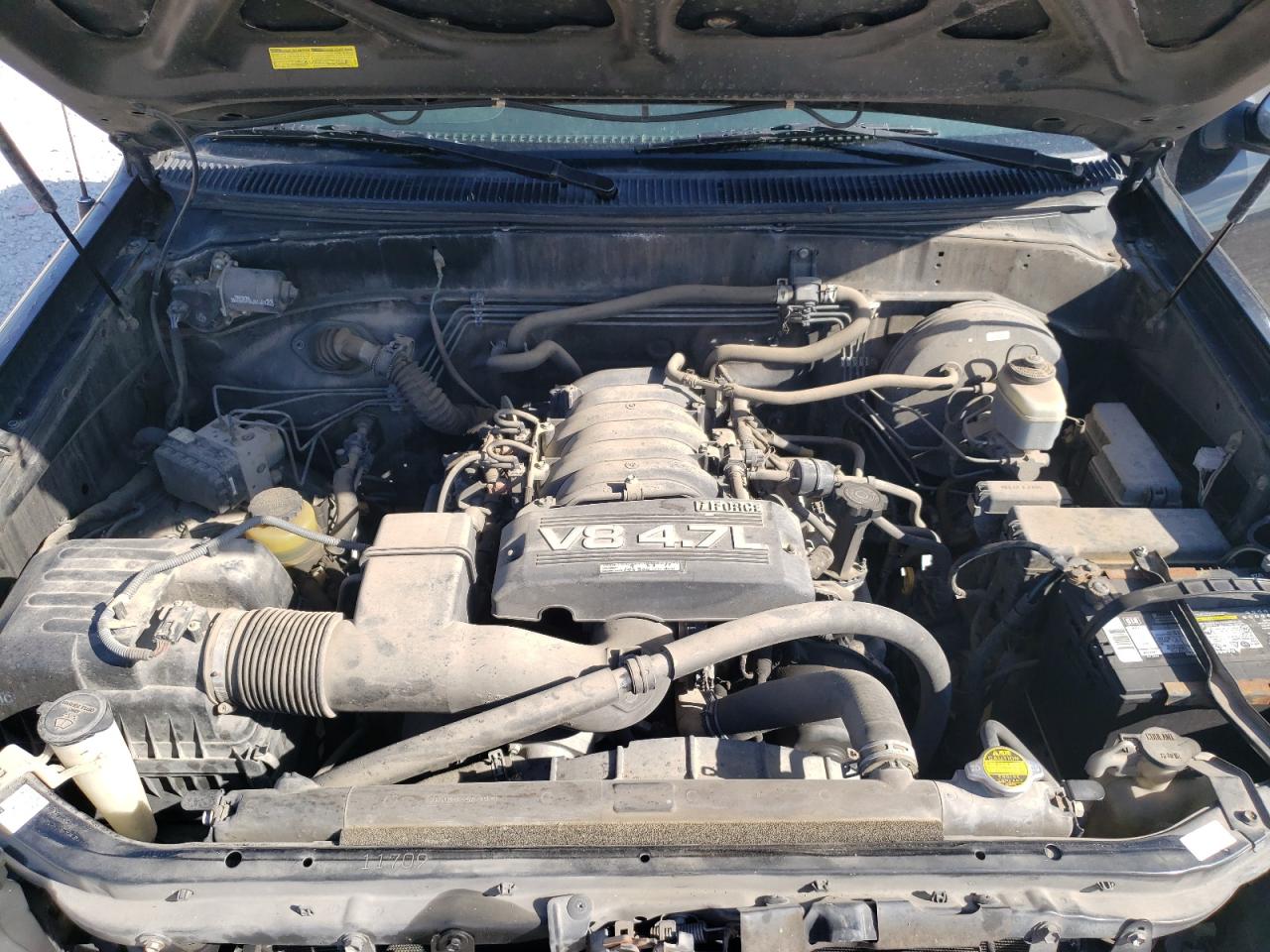 2006 Toyota Tundra - Image 11
