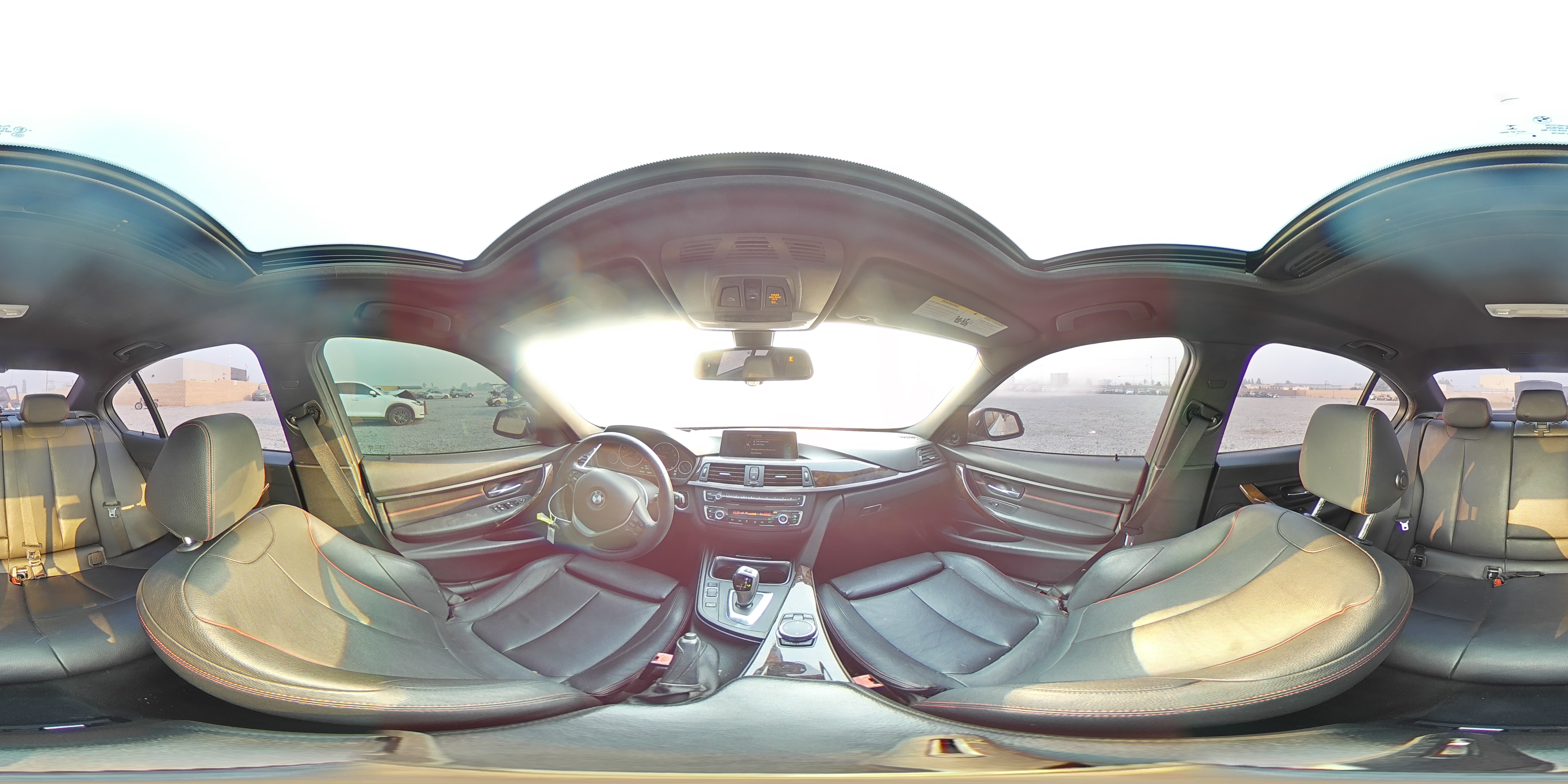 2015 BMW 3er - Image 13