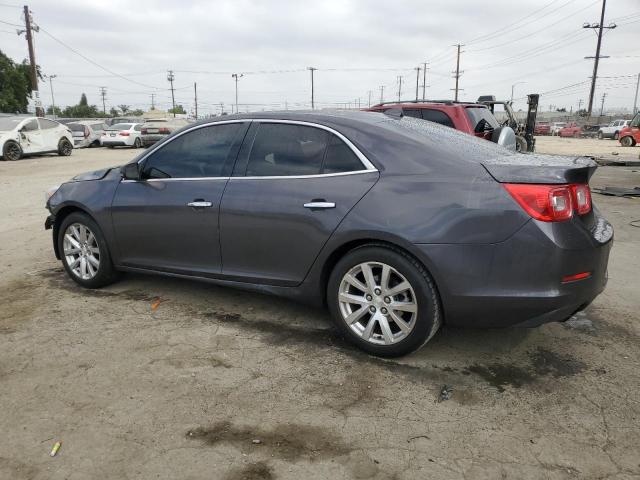  CHEVROLET MALIBU 2013 Gray