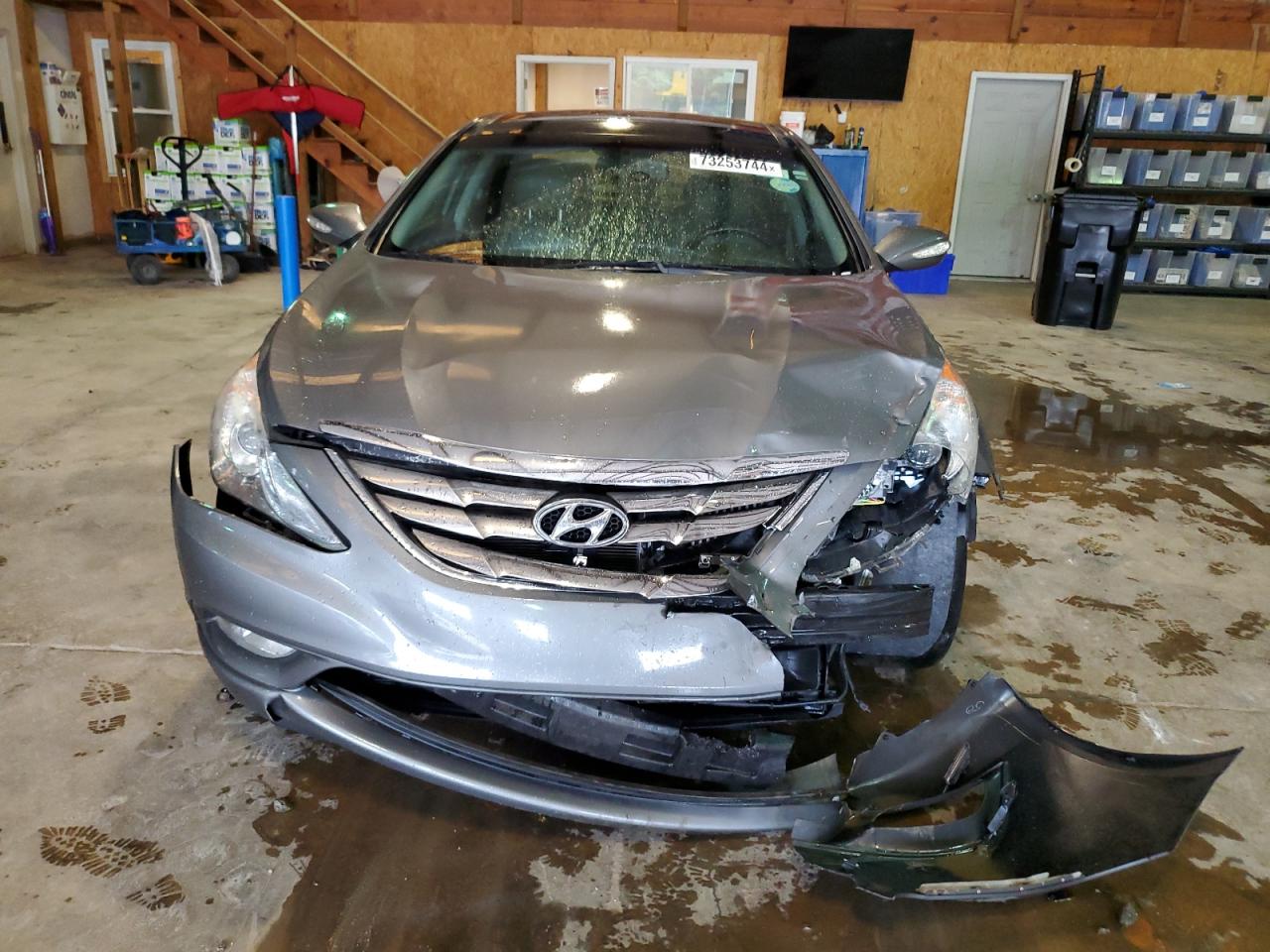 2013 Hyundai Sonata - Image 5
