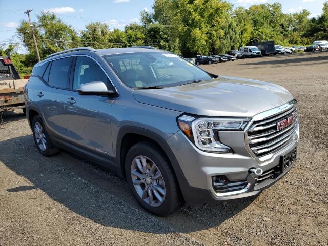 3GKALVEG4PL131951 GMC Terrain SL 4