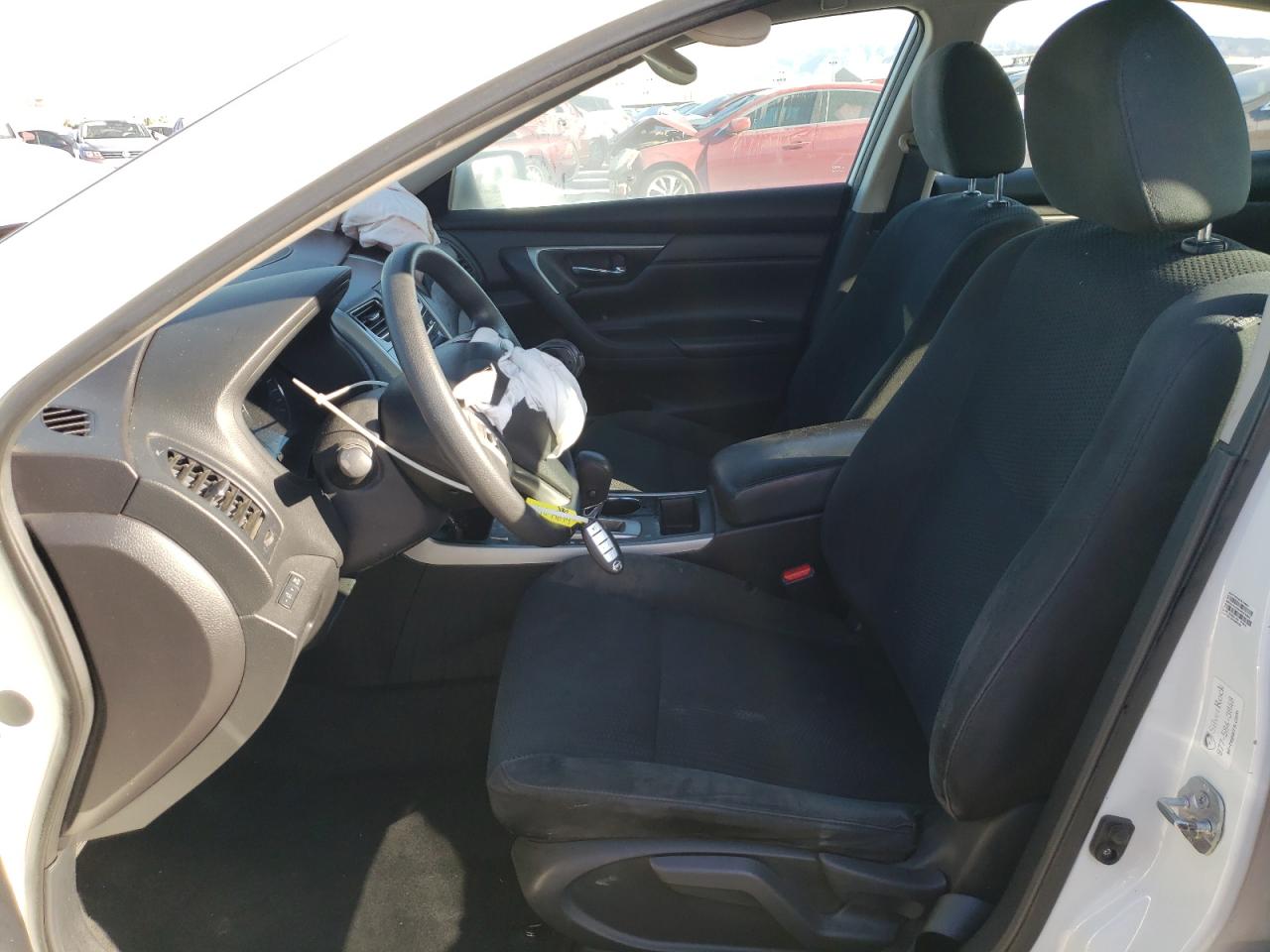 1N4AL3AP6FC249487 2015 Nissan Altima 2.5