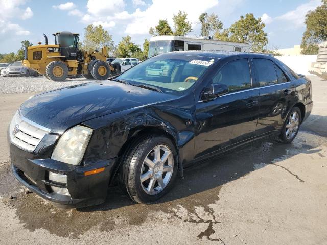 2006 Cadillac Sts 