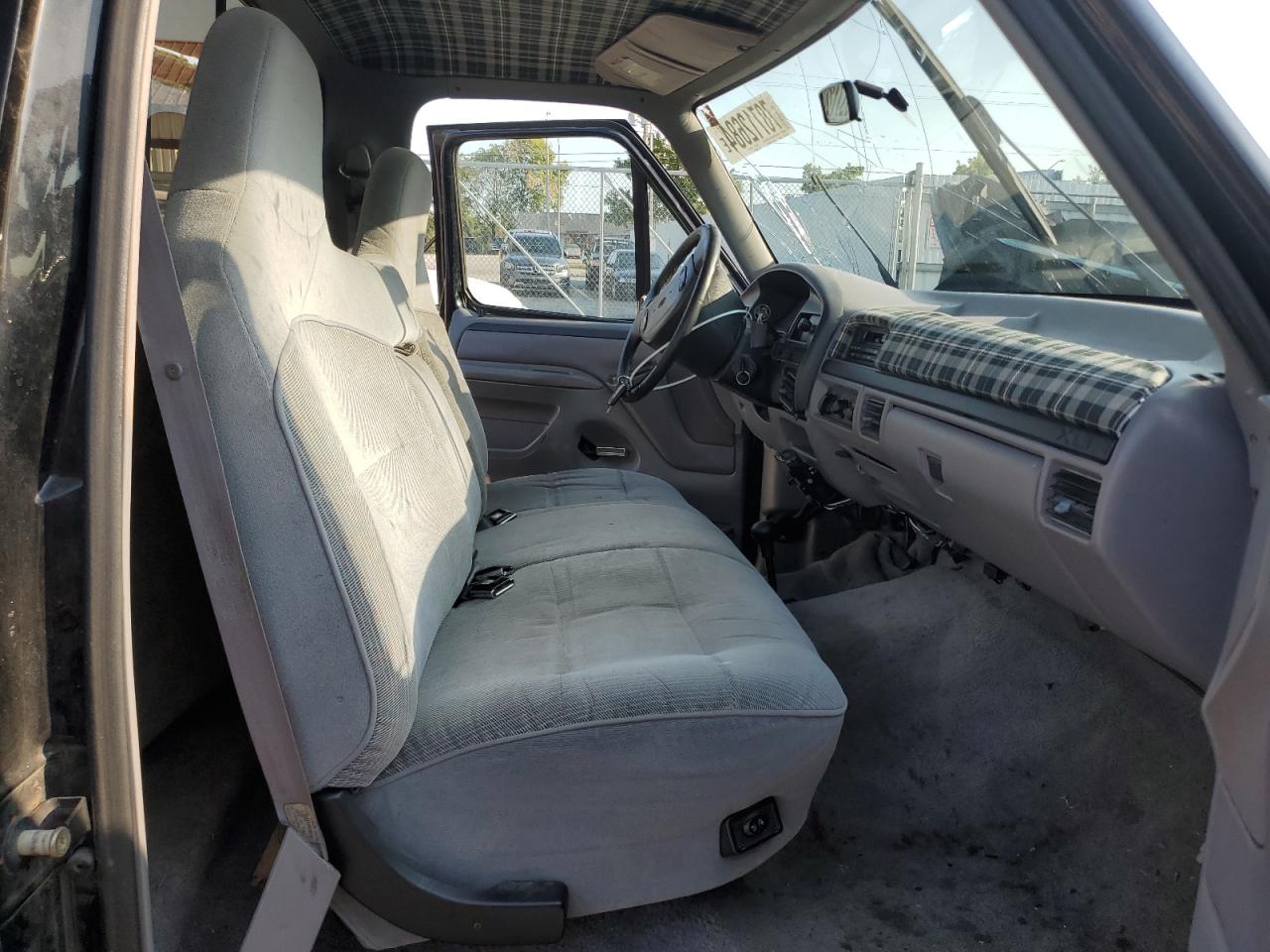 1FTHF26F2VEC24650 1997 Ford F250