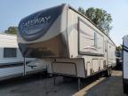 2015 Heart Land Gateway на продаже в Davison, MI - Side