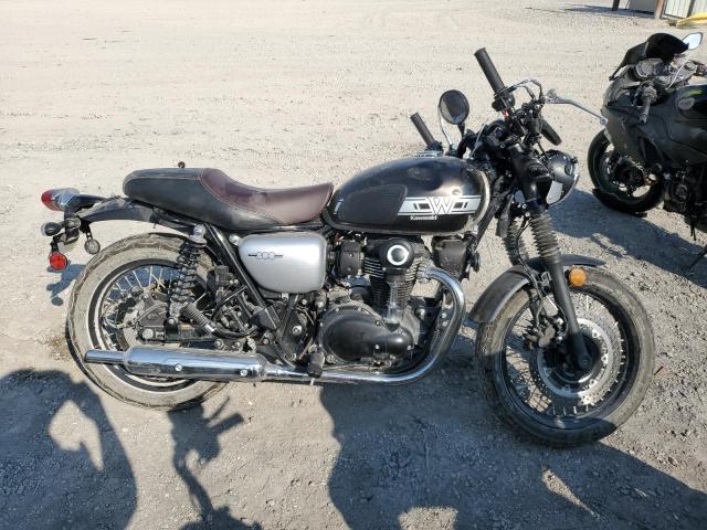  KAWASAKI EJ800 C 2019 Чорний