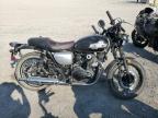 2019 KAWASAKI EJ800 C for sale at Copart KS - WICHITA