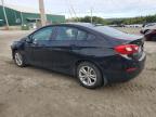 2019 Chevrolet Cruze Ls за продажба в Candia, NH - Front End