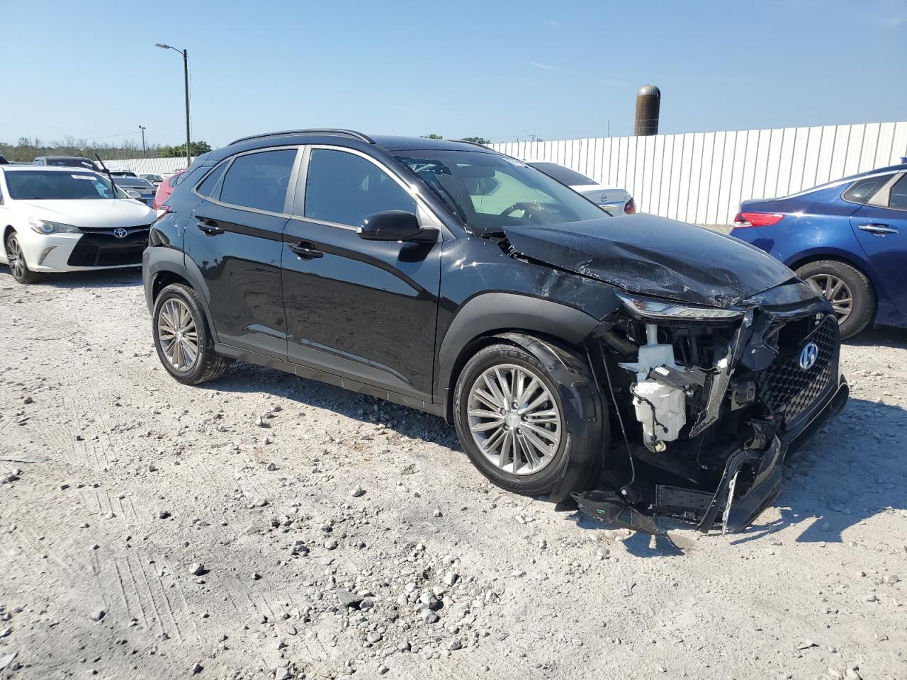 2018 Hyundai Kona - Image 4