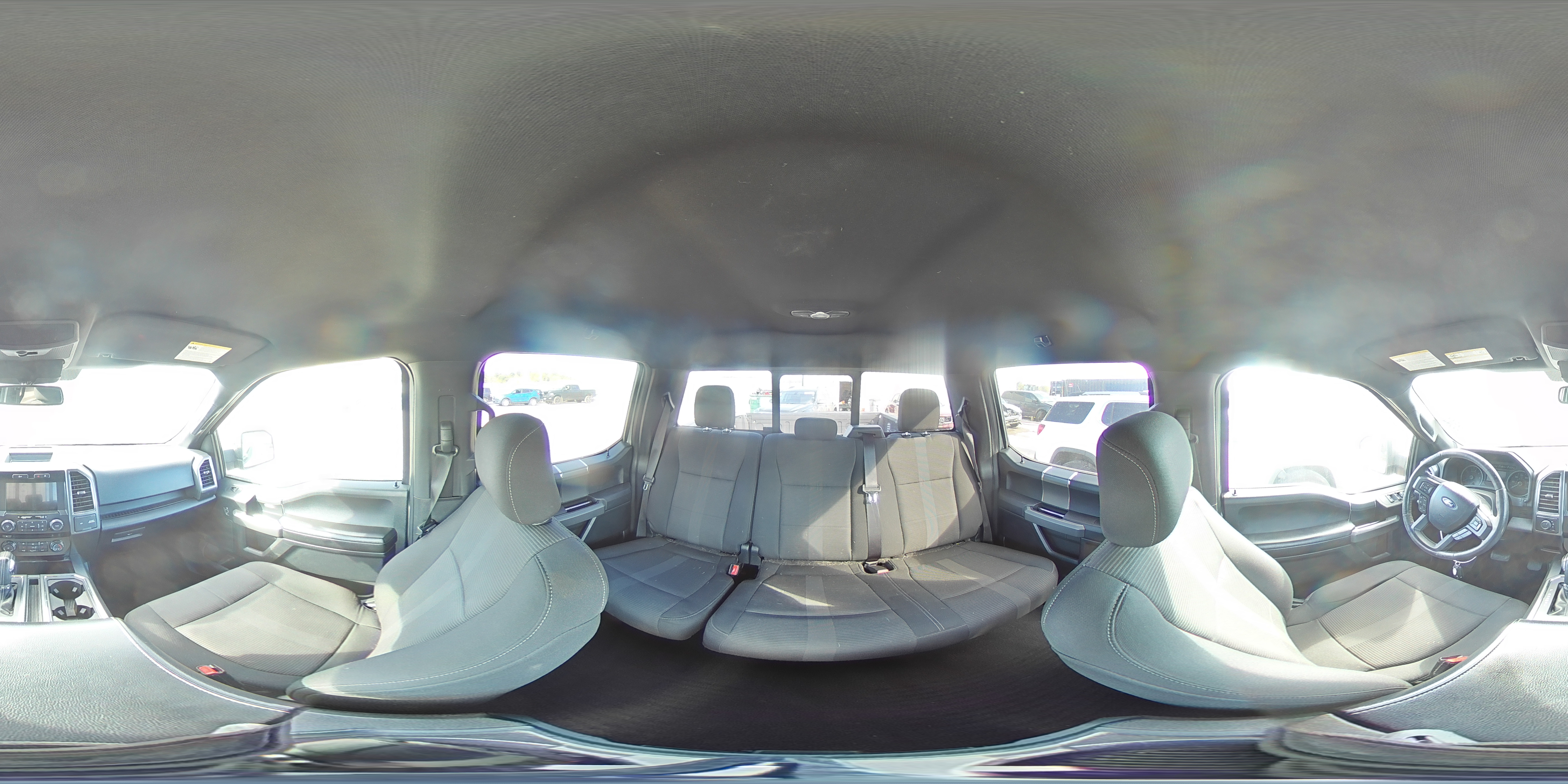 1FTEW1EP2HFC12410 2017 Ford F150 Supercrew