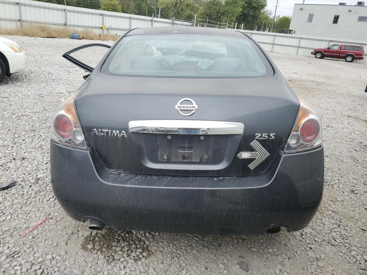 1N4AL2AP2BN408594 2011 Nissan Altima Base