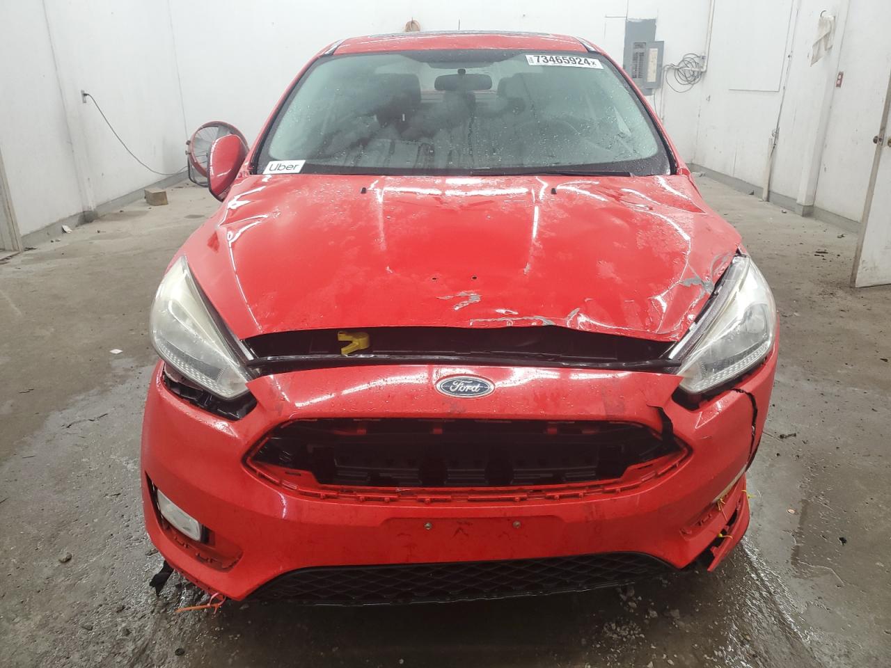 2015 Ford Focus - Image 5
