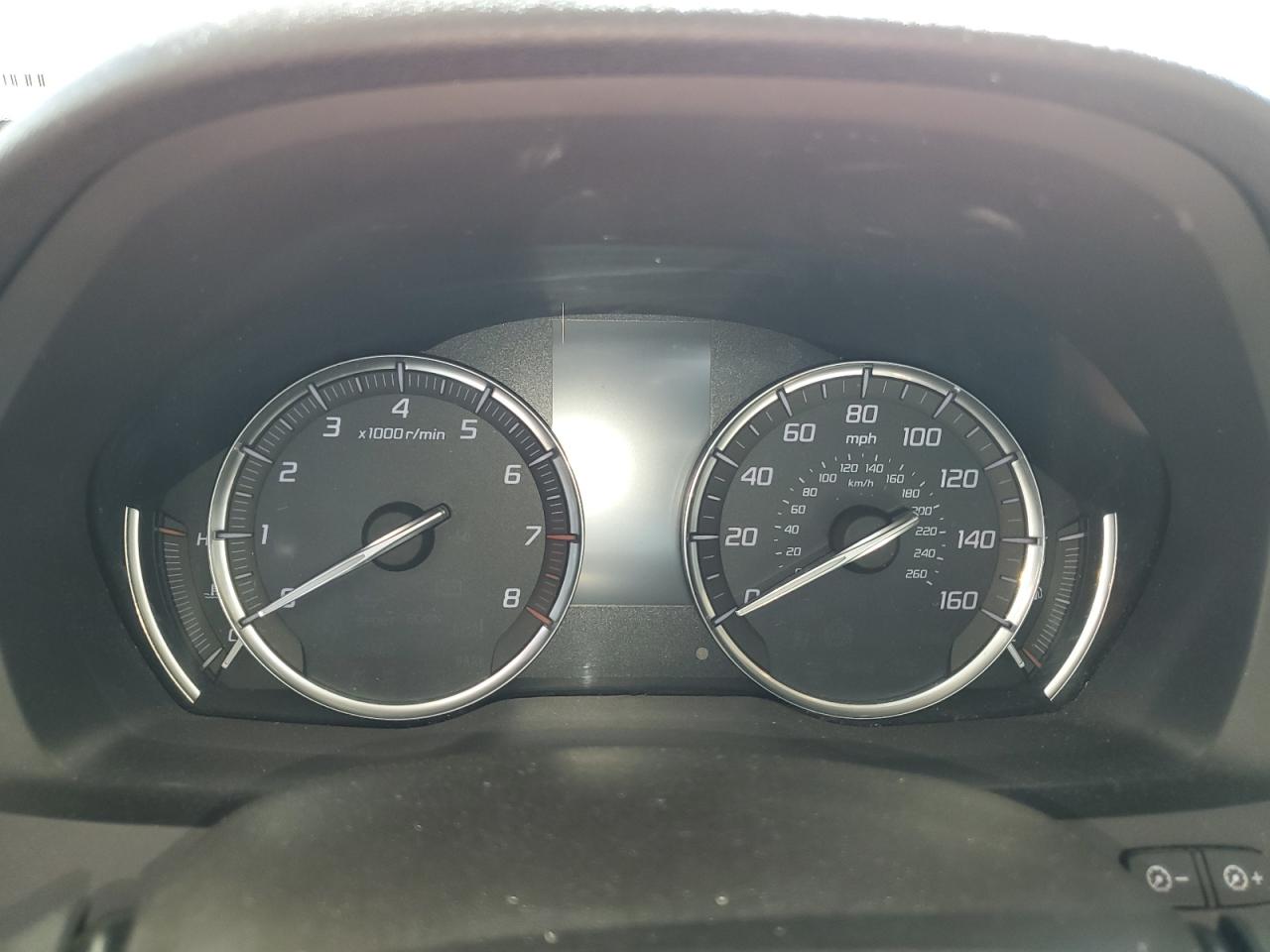 5J8YD3H33JL007968 2018 Acura Mdx