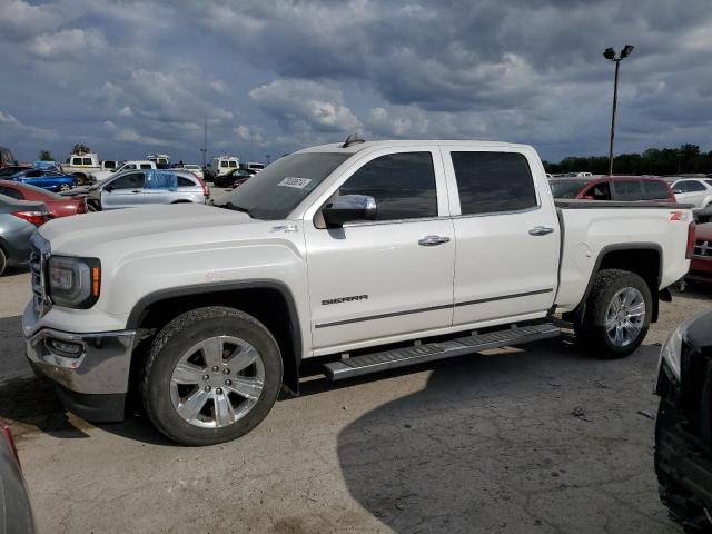 2016 Gmc Sierra K1500 Slt