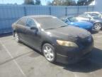 2009 Toyota Camry Base იყიდება Vallejo-ში, CA - Minor Dent/Scratches